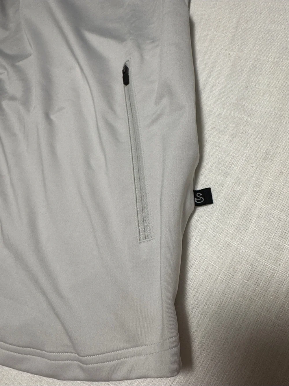 Swannies Golf Ivy Hoodie
